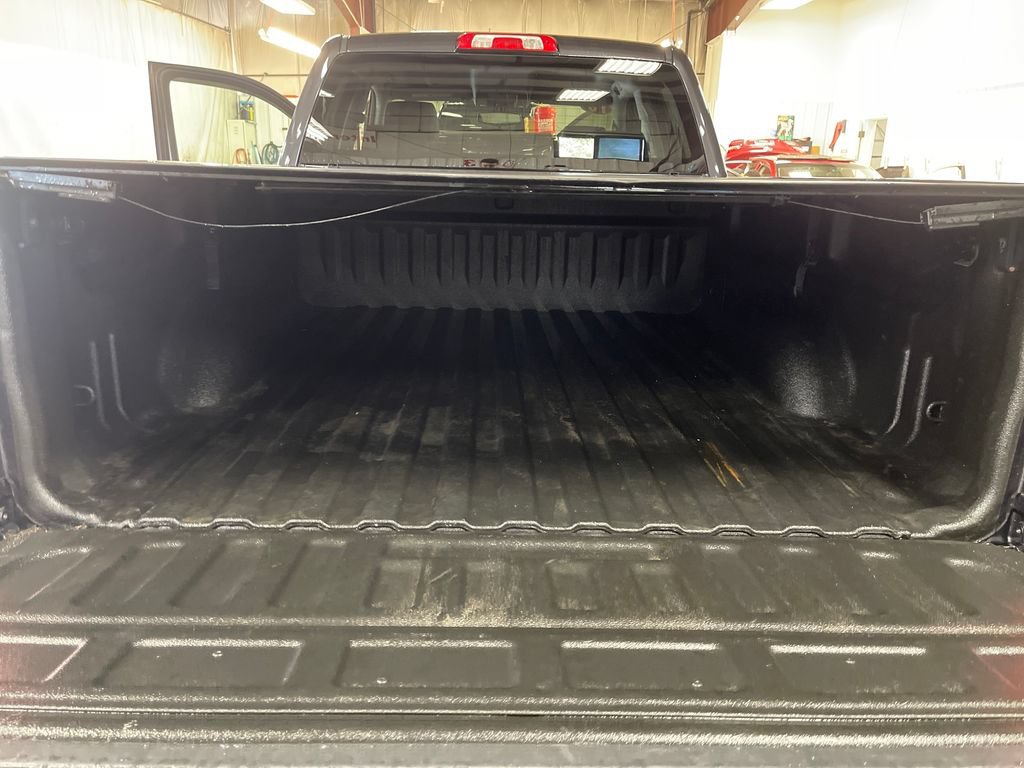 Used 2016 GMC Sierra 1500 SLE w/ SLE Value Package AWD/4WD image 28