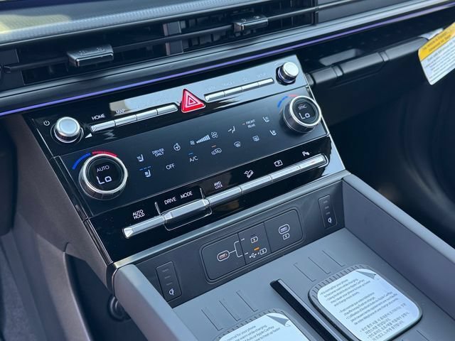 New 2026 Hyundai Santa Fe Calligraphy AWD/4WD image 28