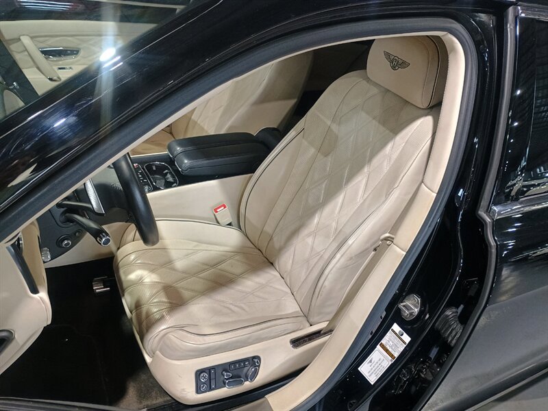 Used 2016 Bentley Flying Spur W12 AWD/4WD image 16