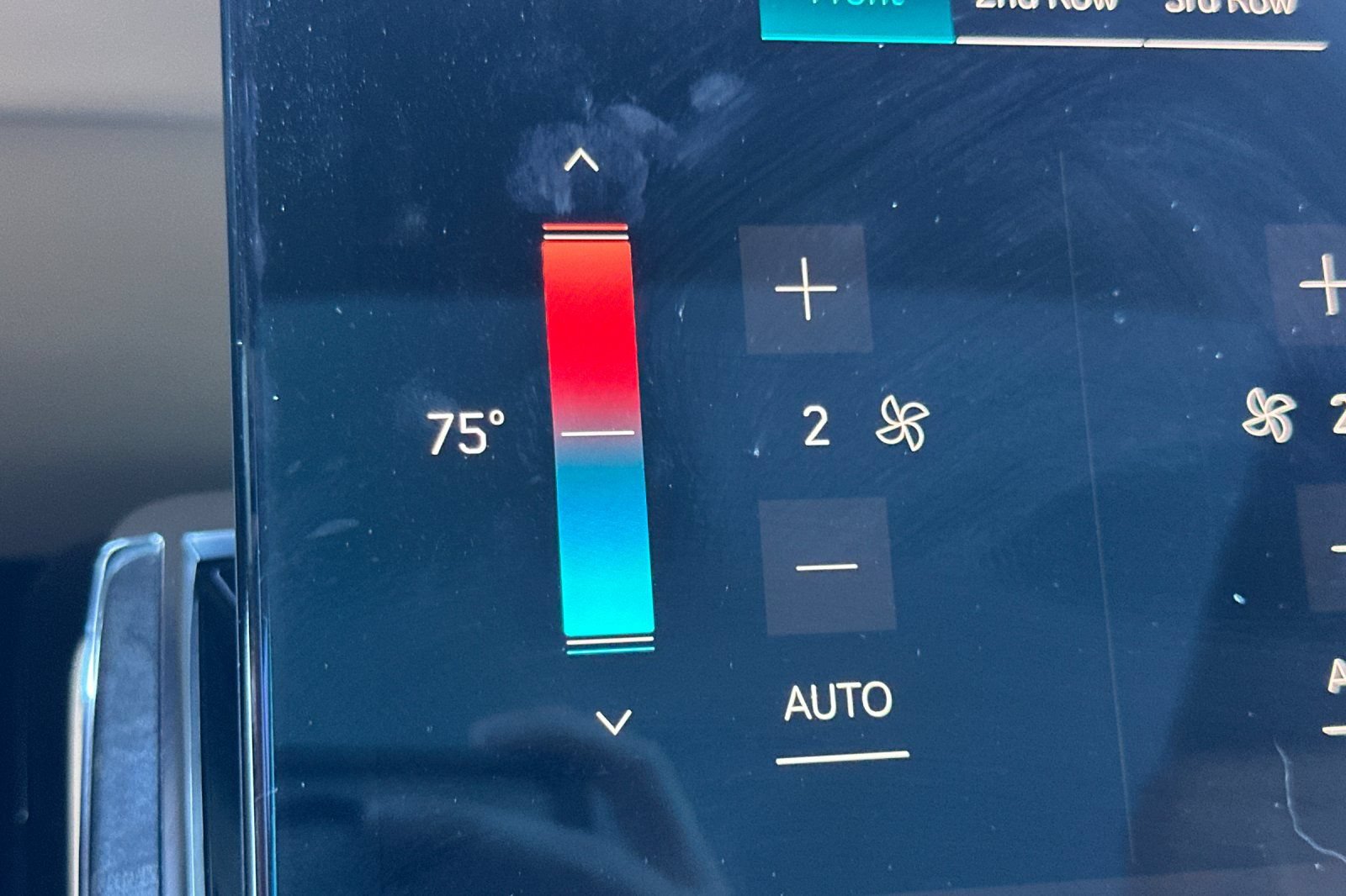 Certified 2026 Cadillac Escalade IQ Sport 2 AWD/4WD image 29