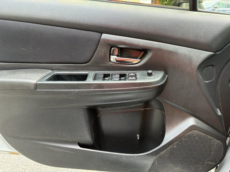 Used 2014 Subaru Impreza 2.0i Premium w/ All-Weather Package w/CVT AWD/4WD image 12