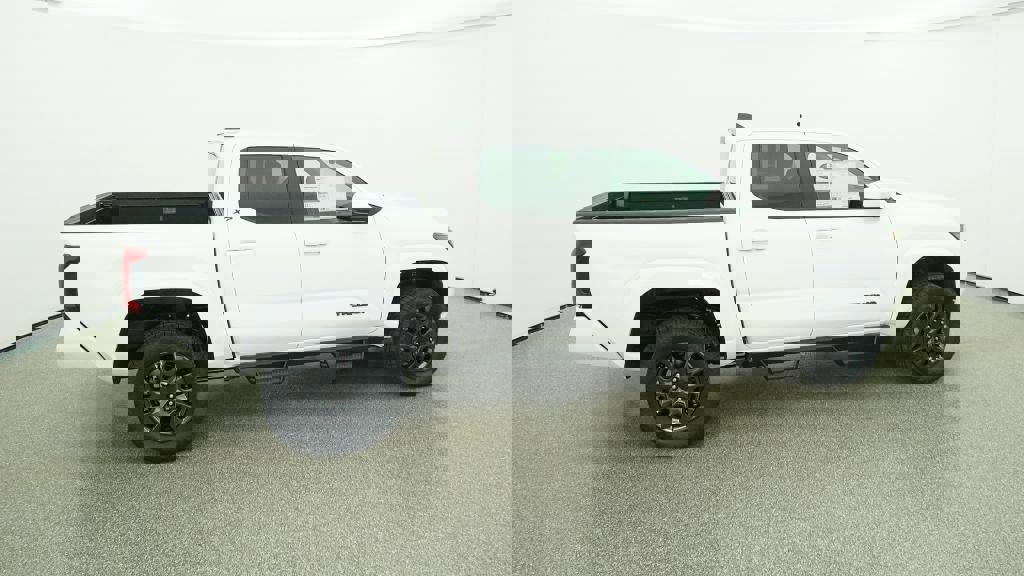 New 2025 Toyota Tacoma SR5 image 38