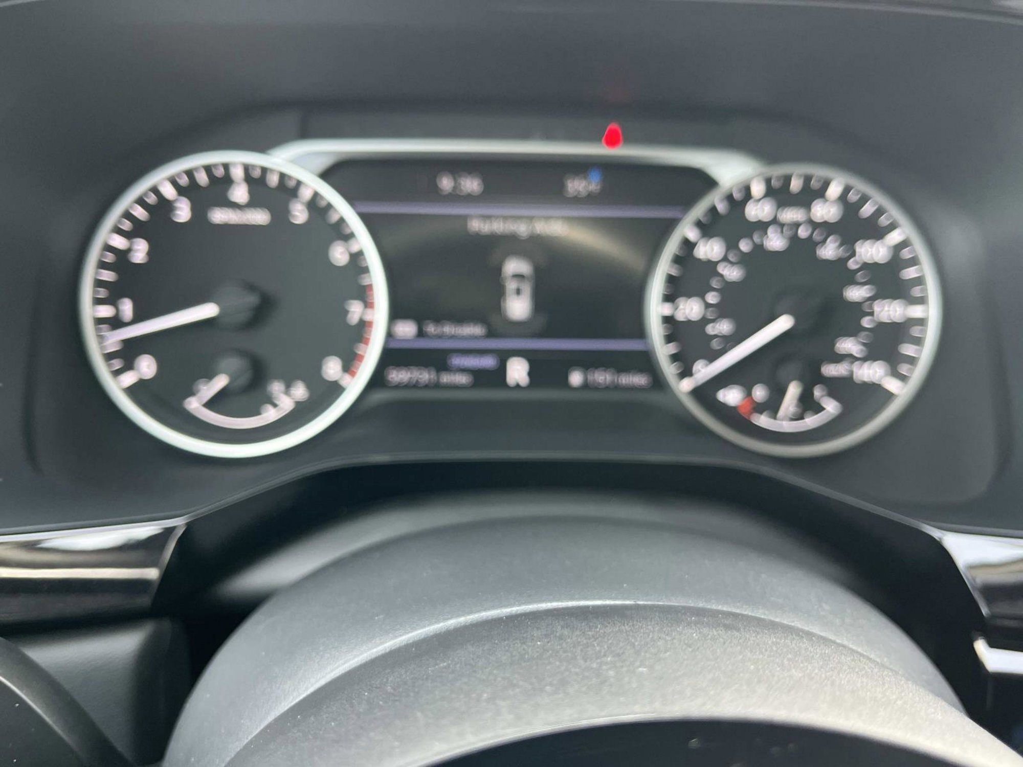 Used 2022 Nissan Pathfinder SL w/ SL Black Package image 38