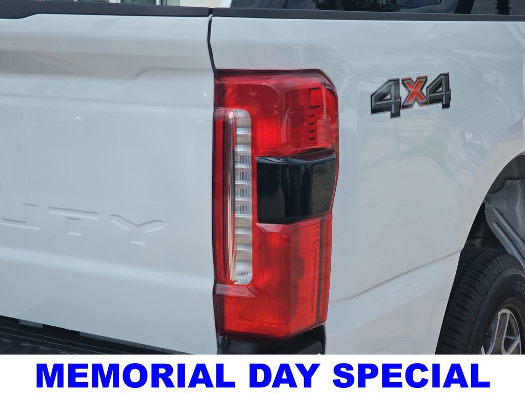 New 2026 Ford F350 Lariat AWD/4WD image 36