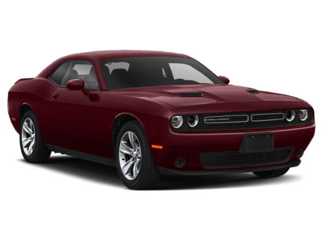 Certified 2019 Dodge Challenger SXT w/ Blacktop Package image 6
