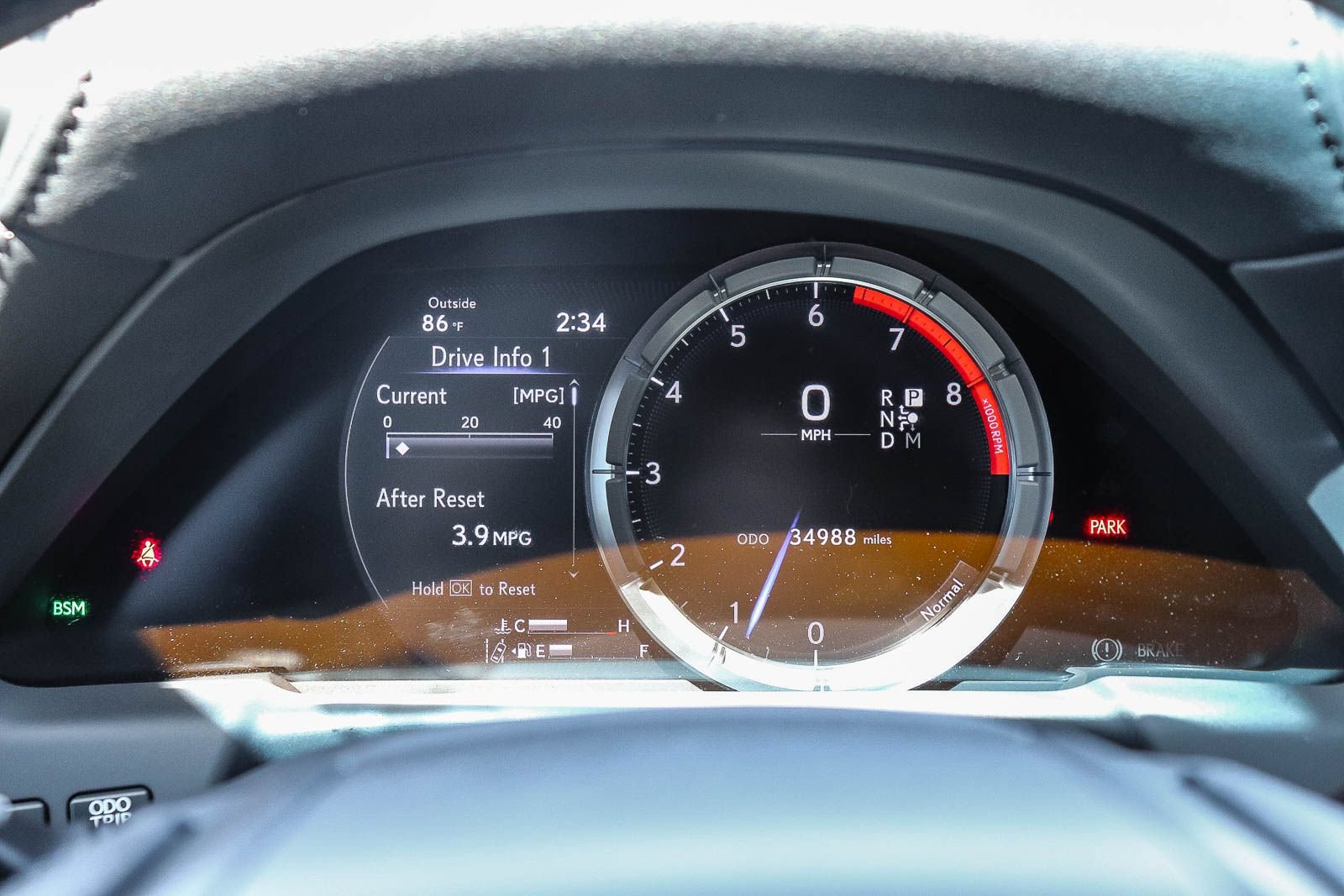 Used 2018 Lexus LS 500 F Sport w/ Accessory Package (Z2) RWD image 29