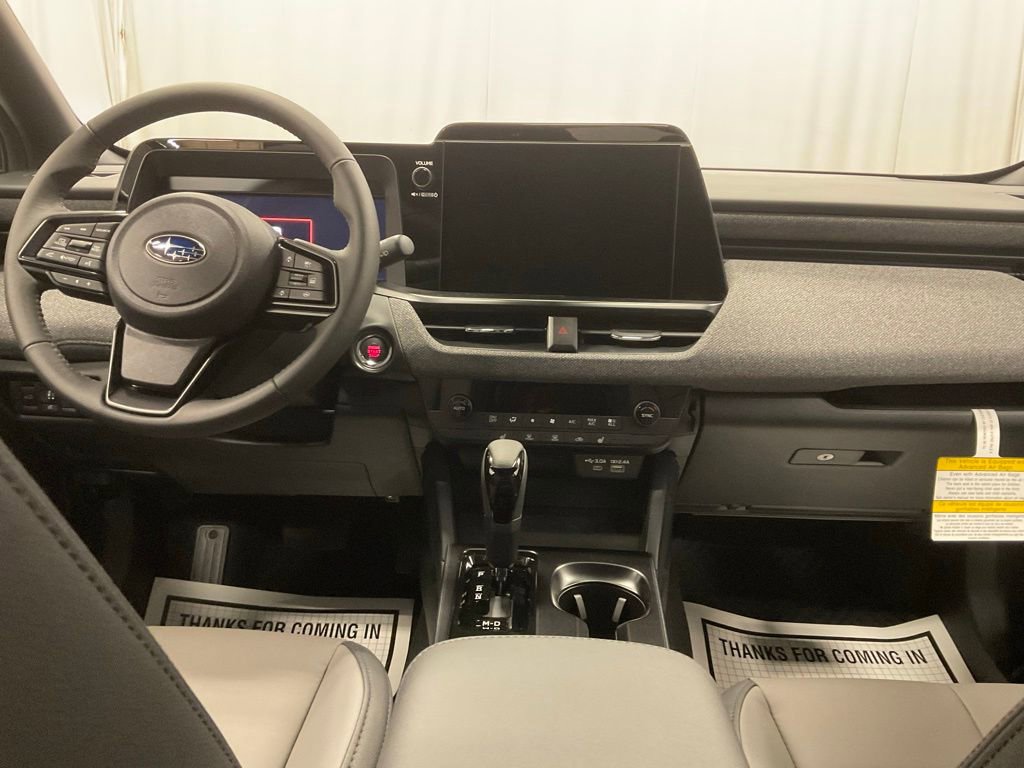 New 2026 Subaru Outback Premium AWD/4WD image 31