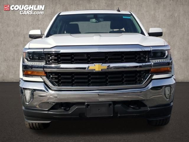 Used 2017 Chevrolet Silverado 1500 LT w/ All Star Edition image 2