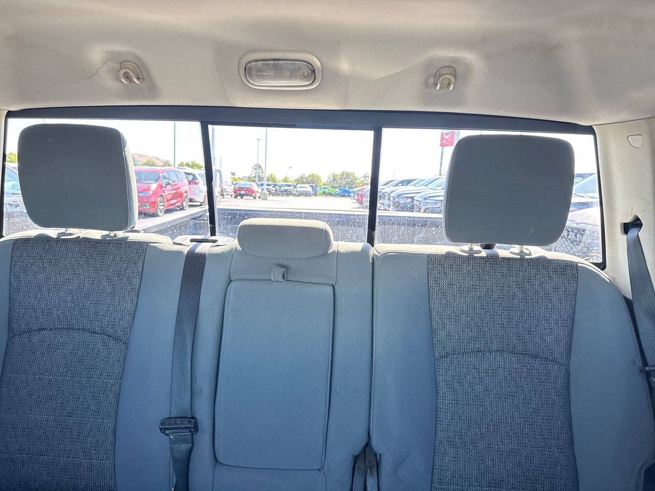 Used 2014 RAM 1500 Outdoorsman AWD/4WD image 24
