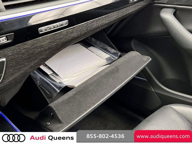 Used 2018 Audi Q7 3.0T Prestige w/ Prestige Package AWD/4WD image 36