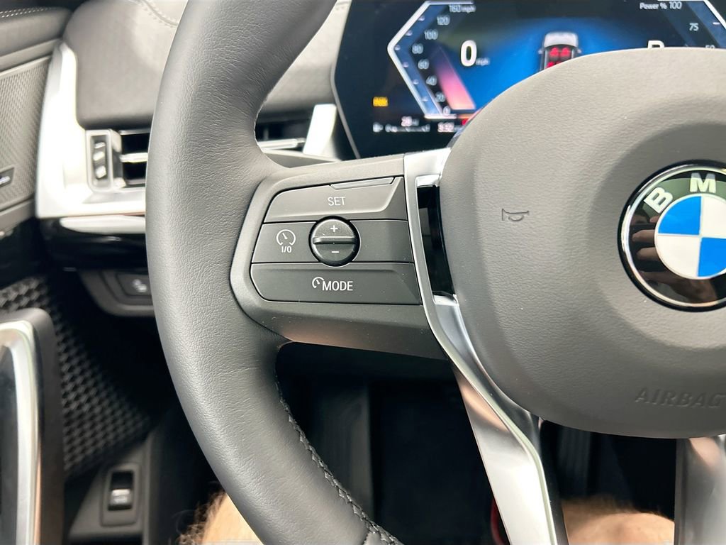 New 2026 BMW X2 xDrive28i w/ Technology Package image 11