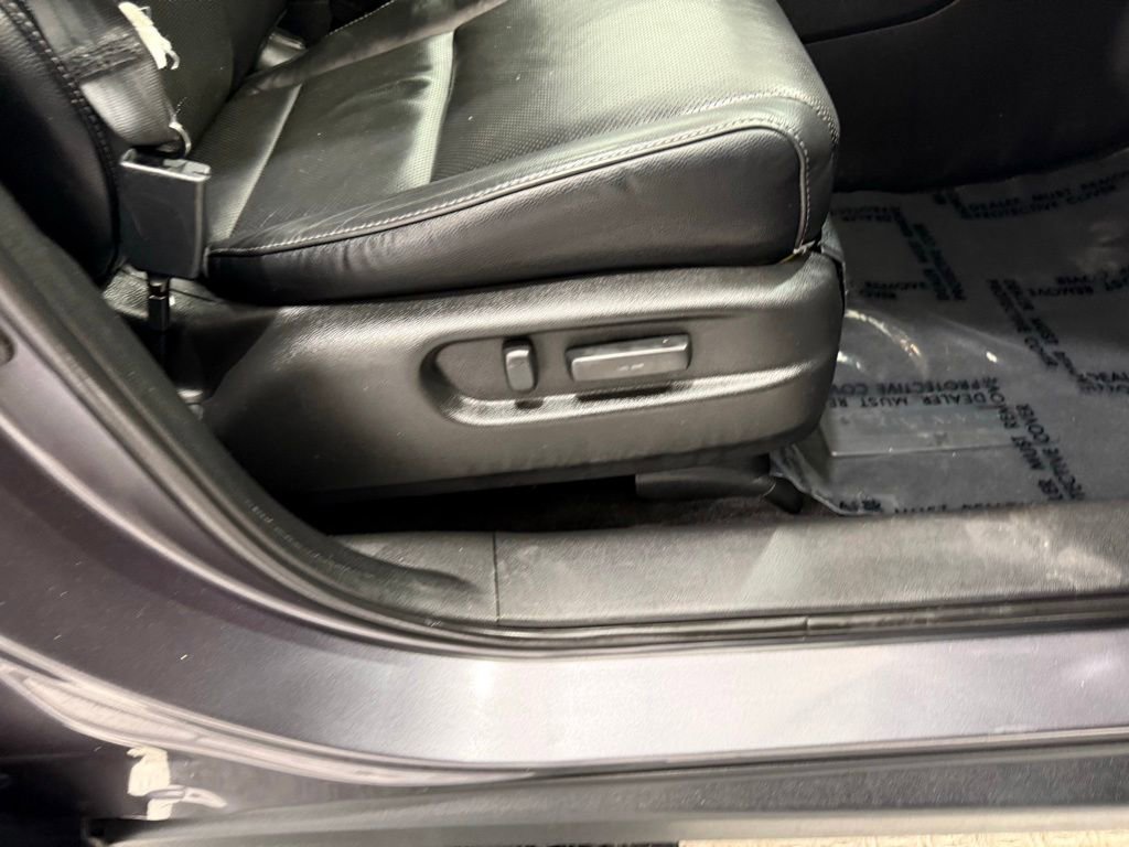 Used 2019 Honda Ridgeline RTL-E image 23