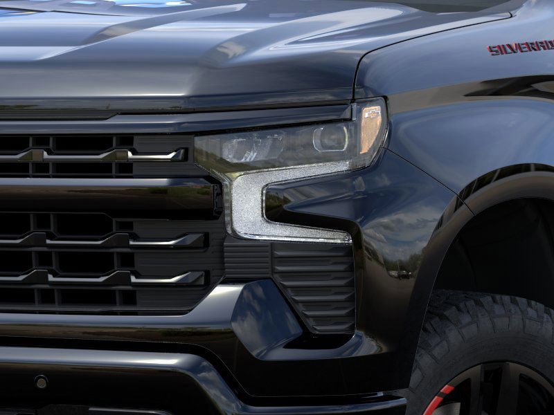 New 2026 Chevrolet Silverado 1500 RST w/ Redline Edition image 34