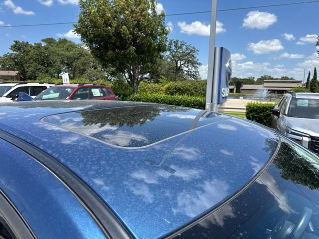 Used 2019 MAZDA CX-5 Grand Touring Reserve AWD/4WD image 3