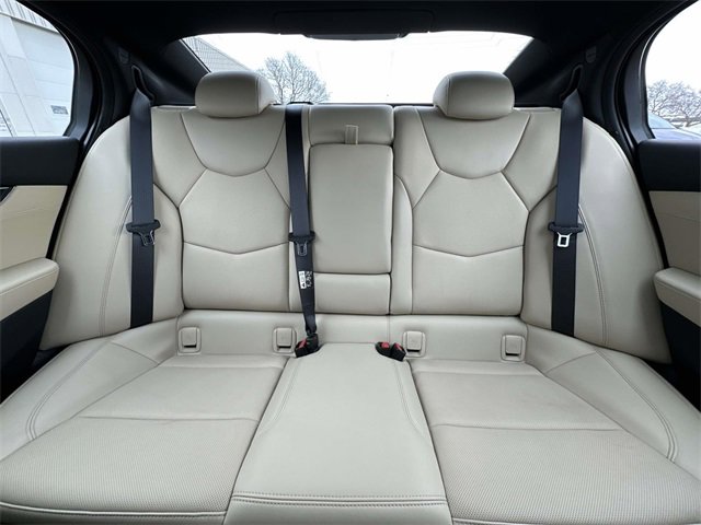 Certified 2024 Cadillac CT5 Premium Luxury w/ Parking Package image 55