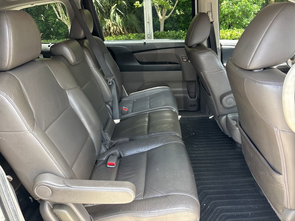 Used 2012 Honda Odyssey Touring image 29