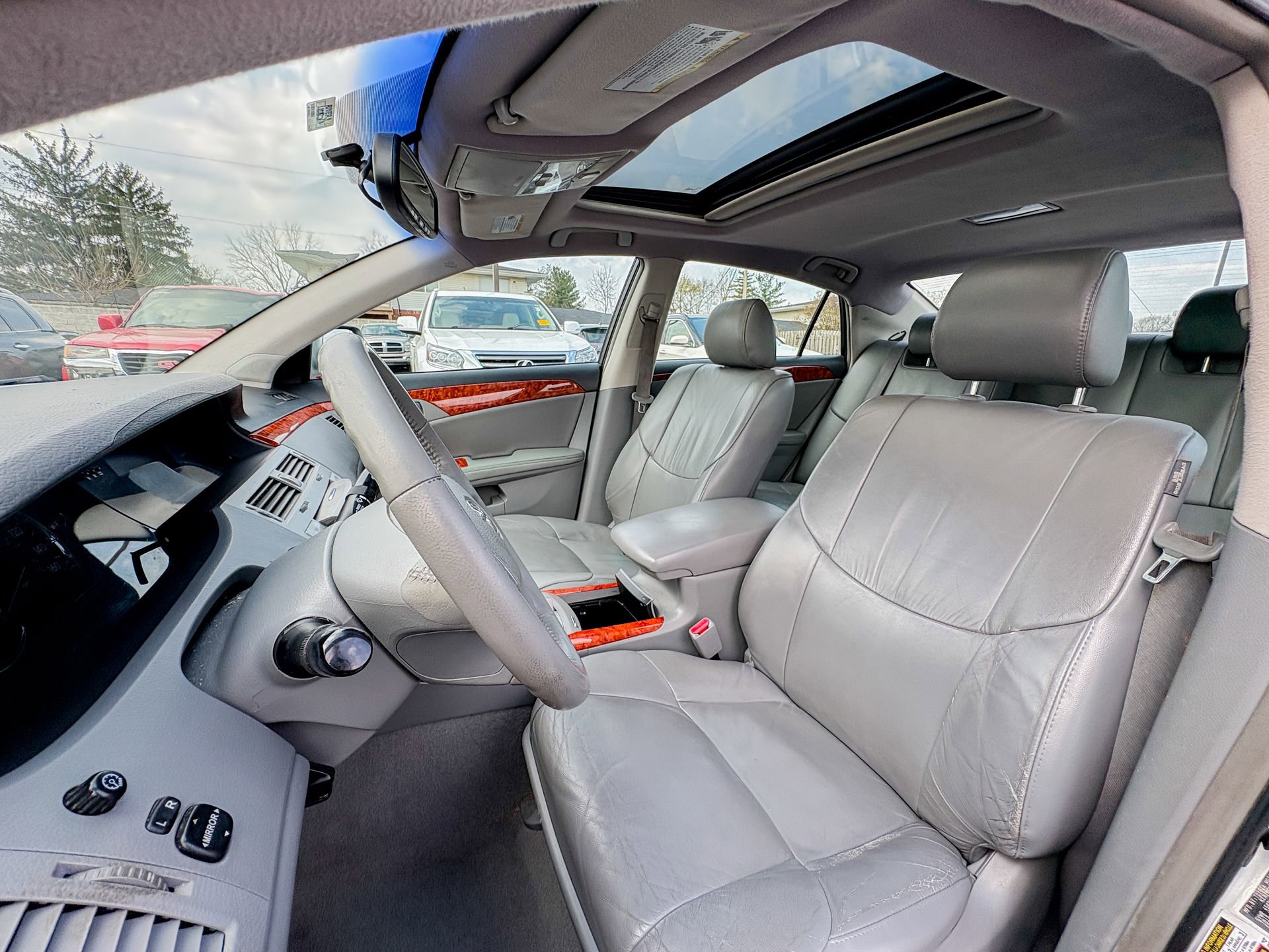 Used 2007 Toyota Avalon Touring image 15