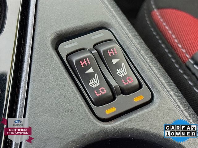 Certified 2024 Subaru Impreza RS image 20