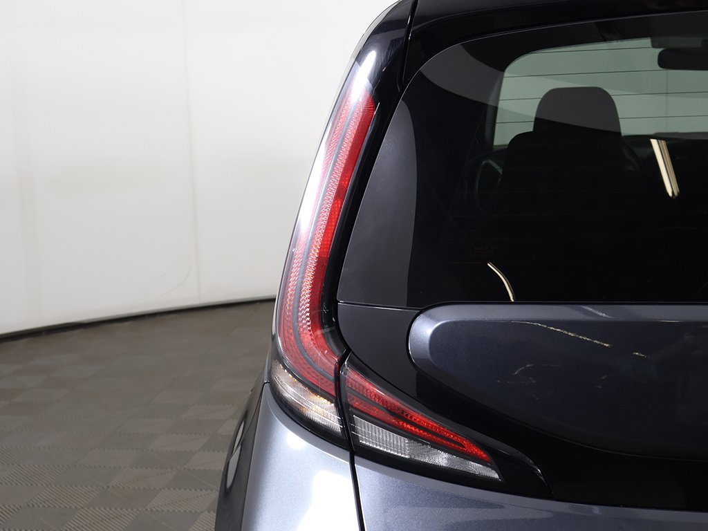 Used 2024 Kia Soul LX w/ Option Group 015 image 14