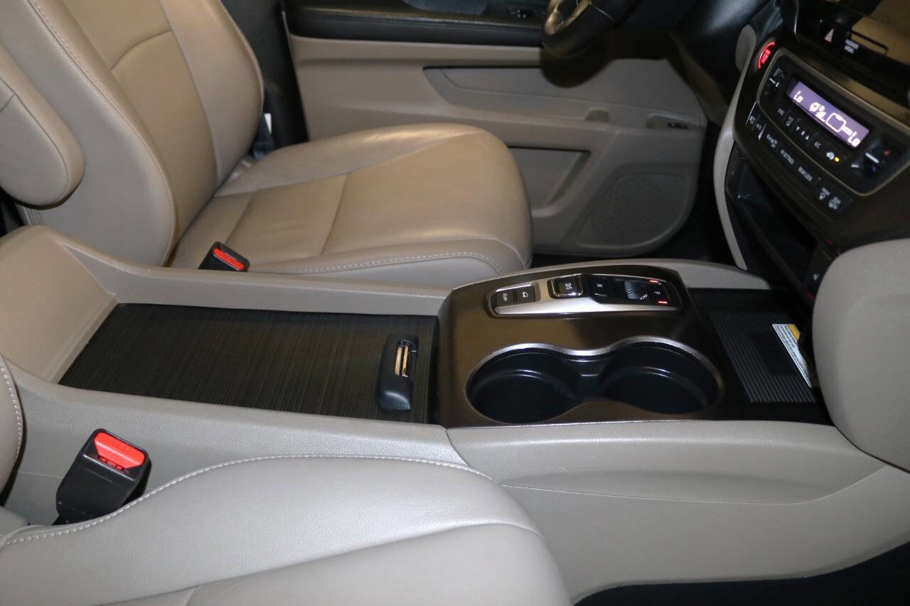 Used 2022 Honda Pilot Special Edition image 47