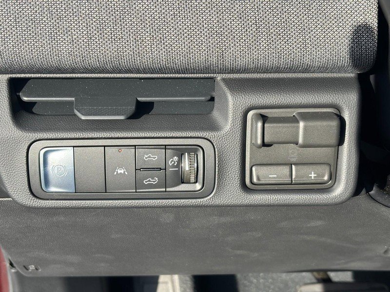 New 2026 GMC Sierra EV Elevation image 34