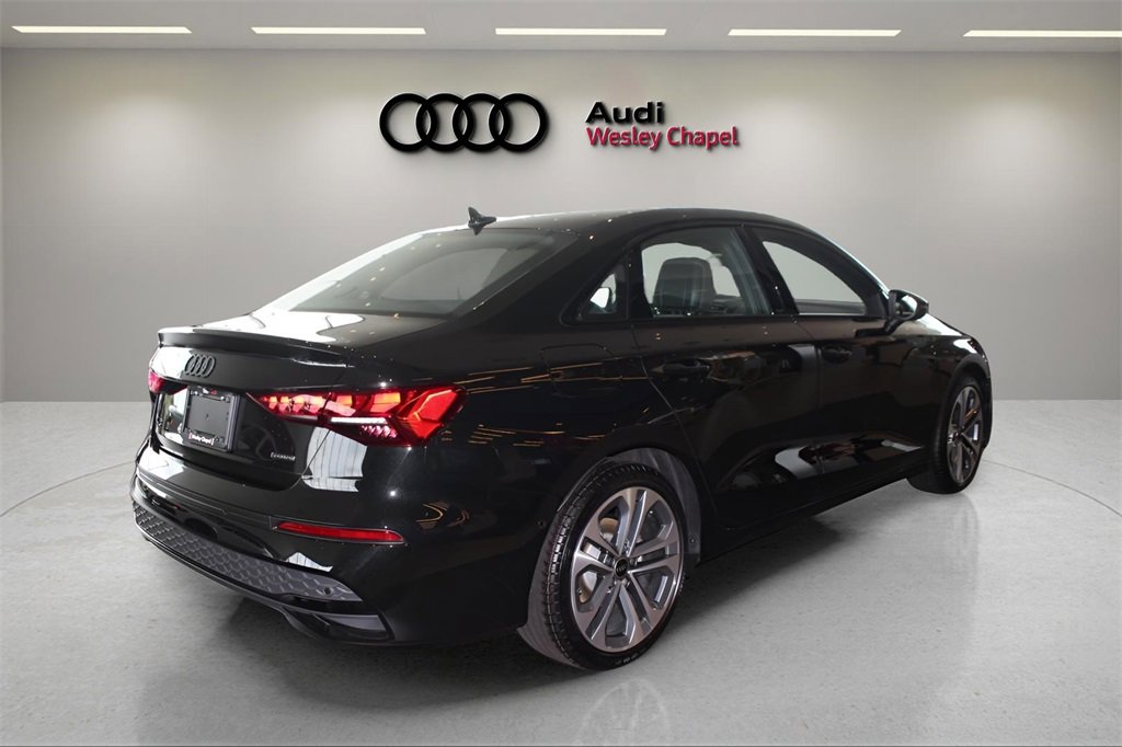 New 2026 Audi A3 2.0T Premium Plus image 5
