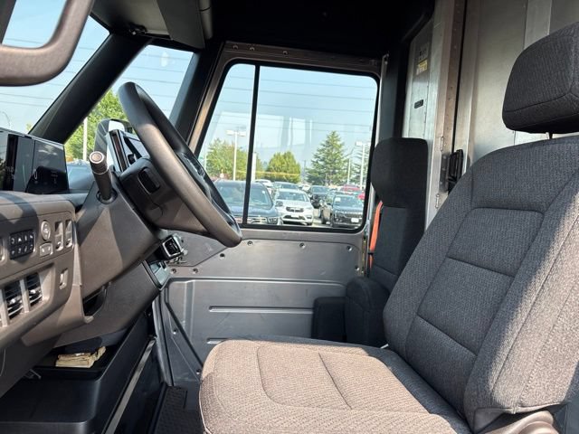 Used 2023 Chevrolet Brightdrop 600 w/ Active Safety Package 2 AWD/4WD image 9