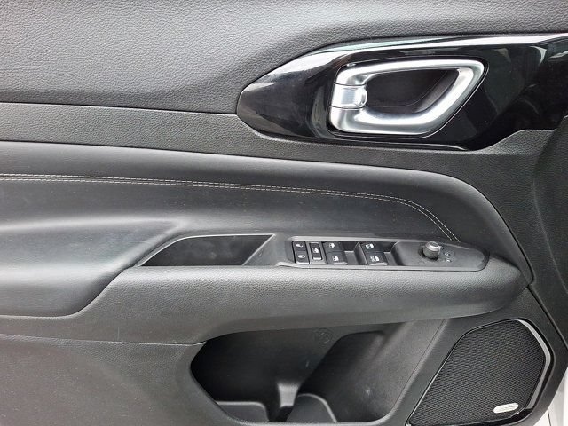 Certified 2022 Jeep Compass High Altitude AWD/4WD image 16