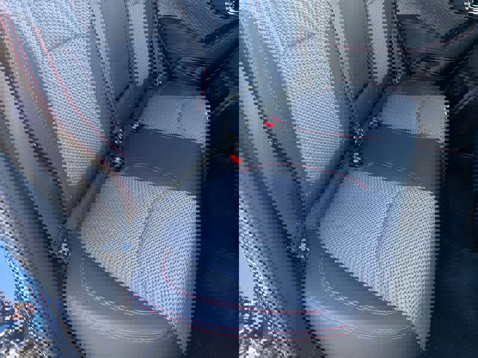 Used 2021 Subaru Forester Sport image 22