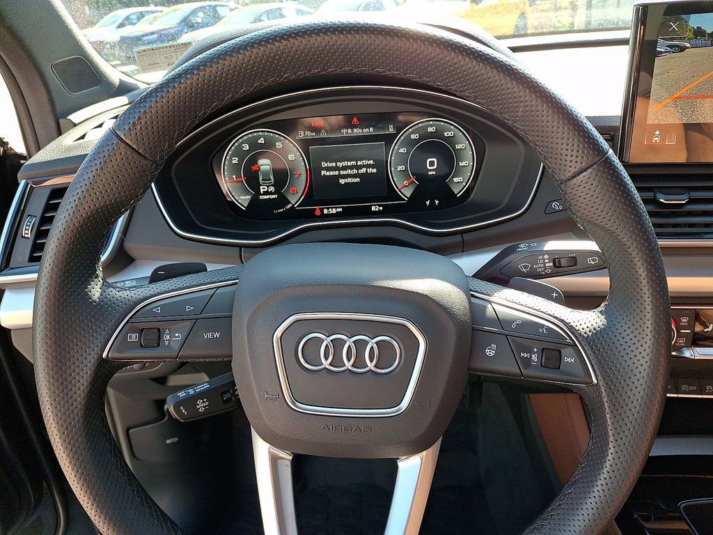 Used 2024 Audi Q5 2.0T Premium Plus w/ Premium Plus Package AWD/4WD image 20