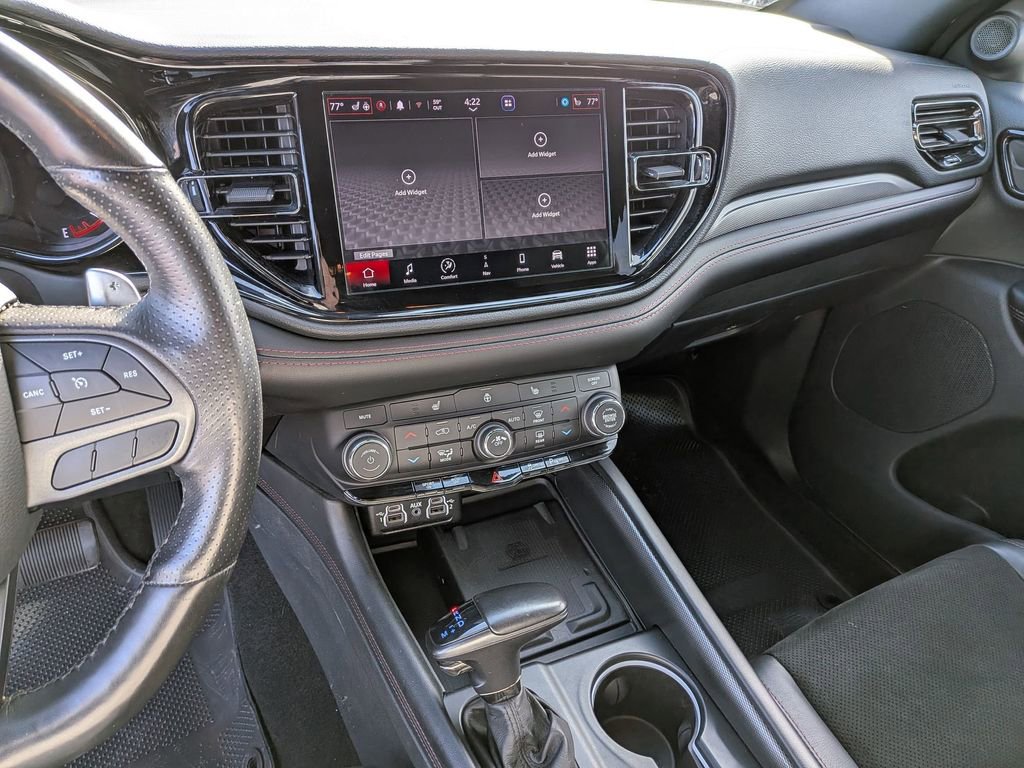 Used 2022 Dodge Durango R/T image 22