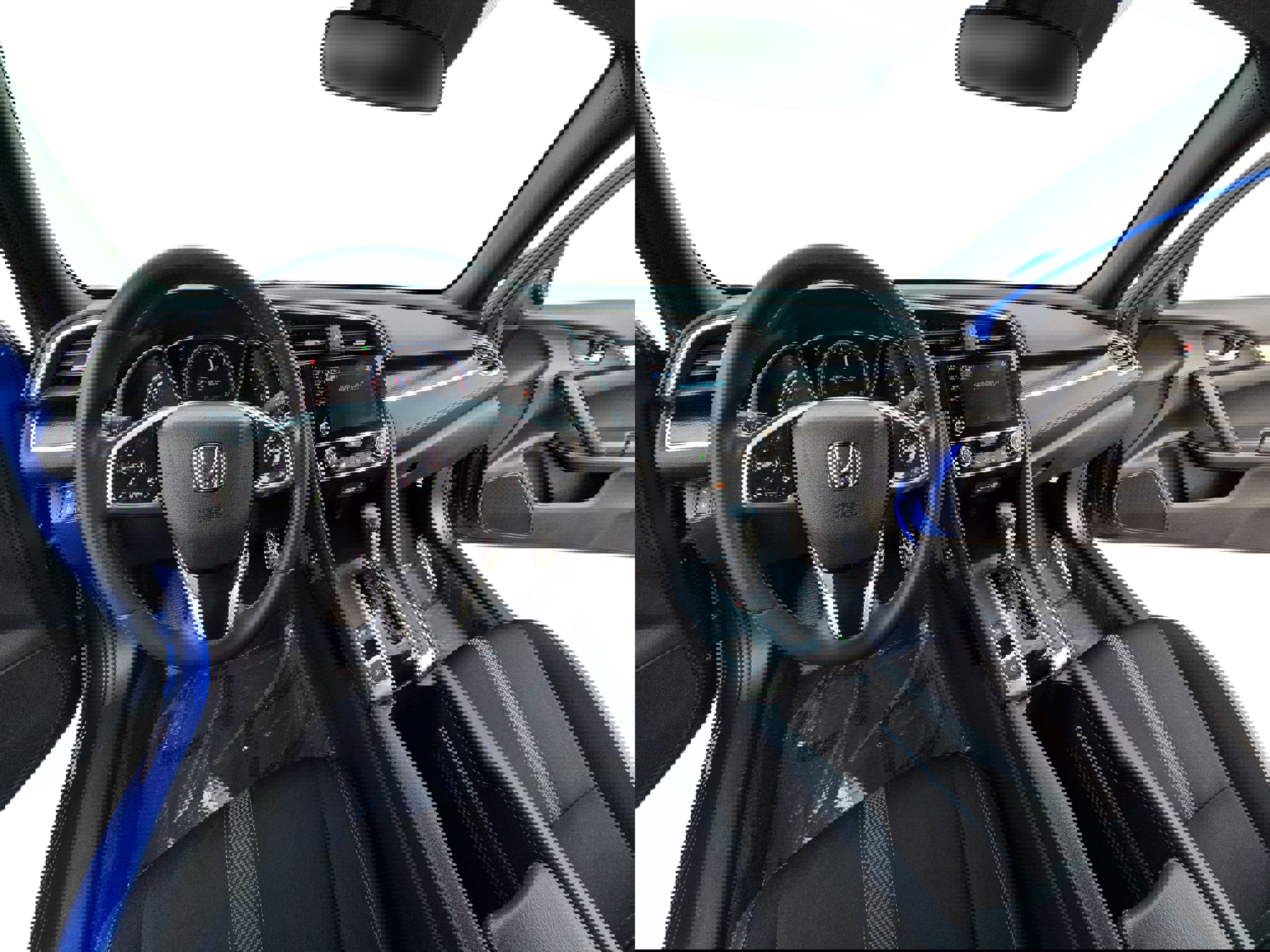 Used 2019 Honda Civic Sport image 9