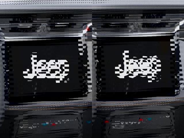 New 2026 Jeep Cherokee Limited image 18