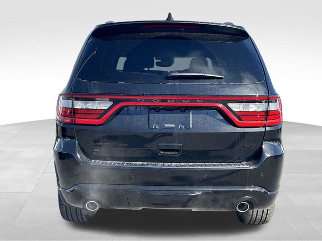 New 2026 Dodge Durango GT image 6
