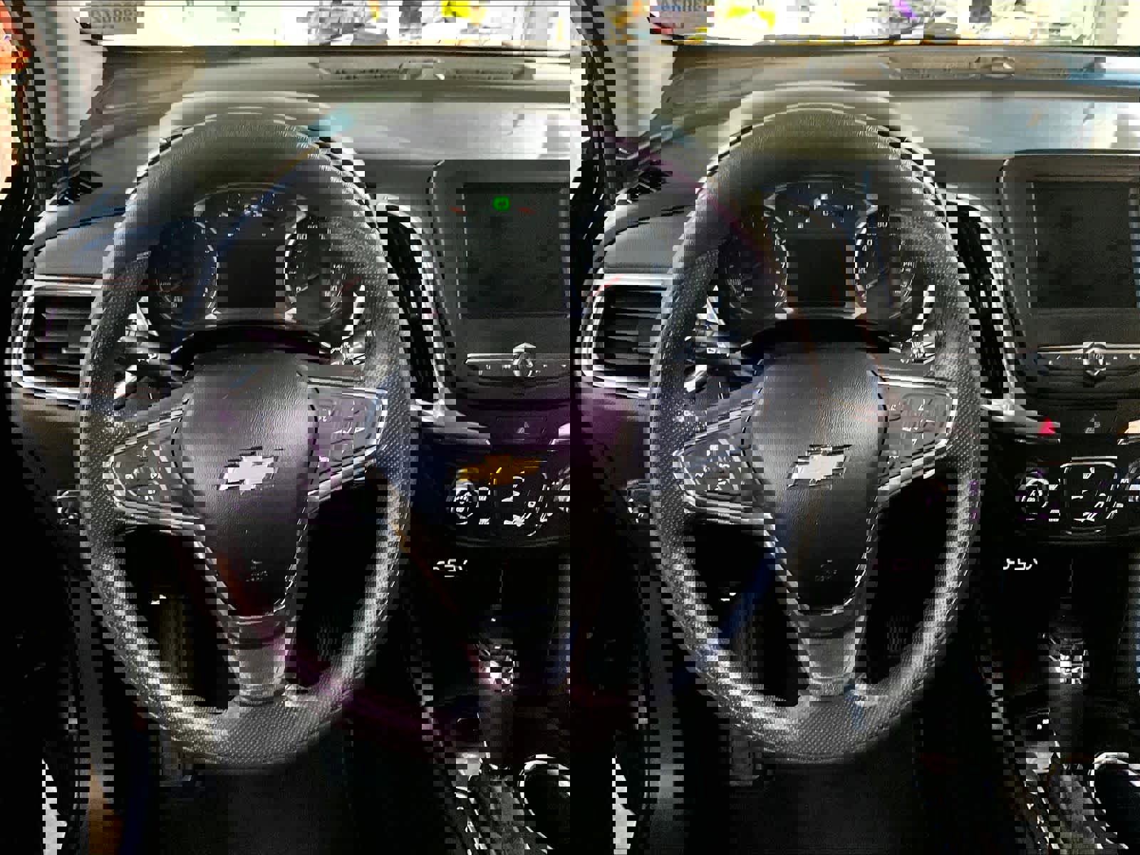 Used 2019 Chevrolet Equinox LT image 17