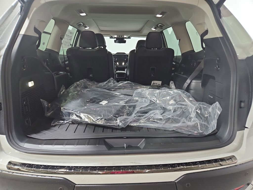 New 2026 Subaru Ascent Bronze Edition image 22