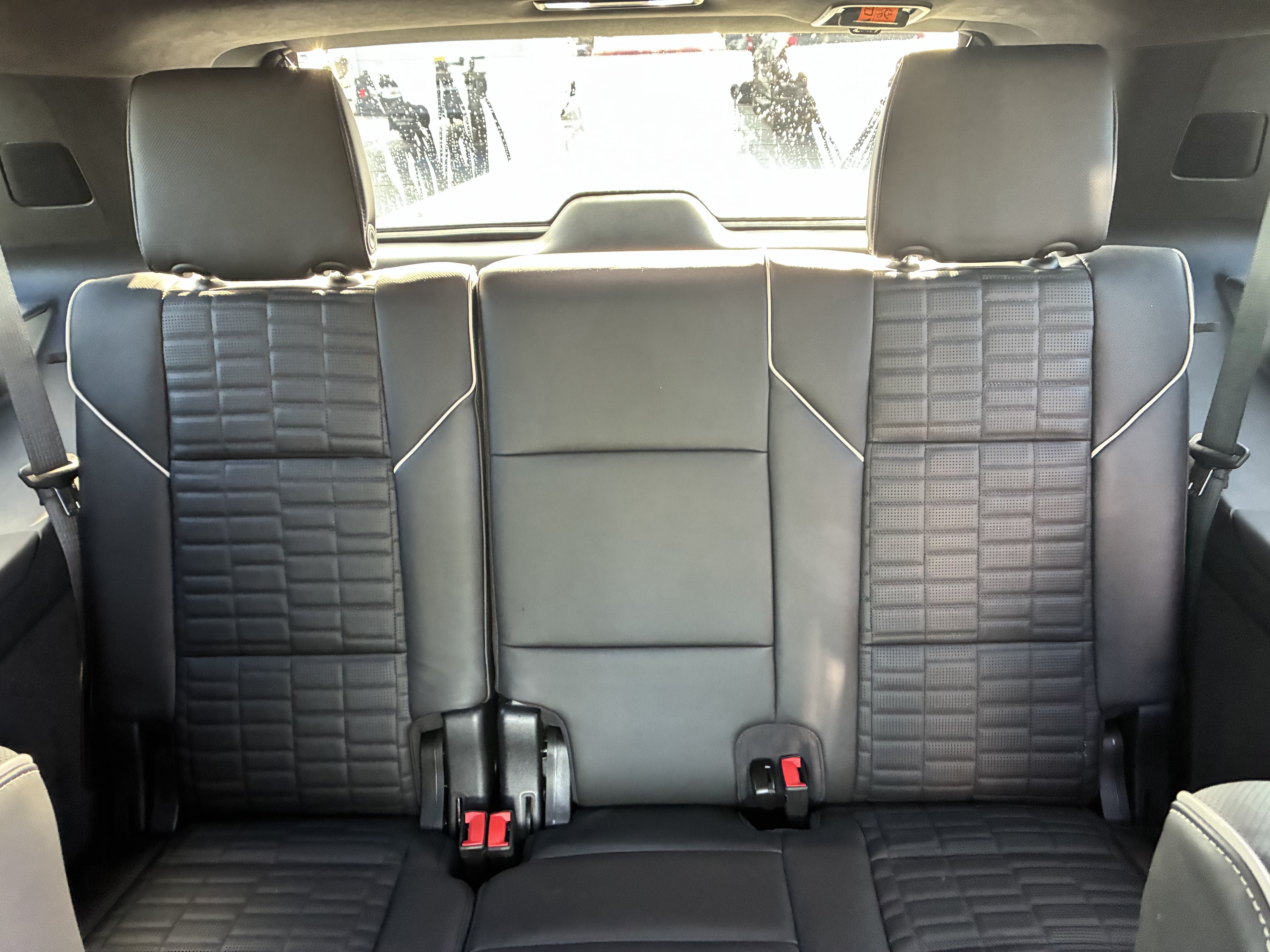 Used 2024 Cadillac Escalade Sport Platinum w/ LPO, ONYX Package AWD/4WD image 20