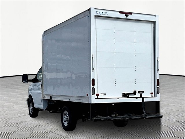 New 2025 Chevrolet Express 3500 w/ Power Convenience Package image 4