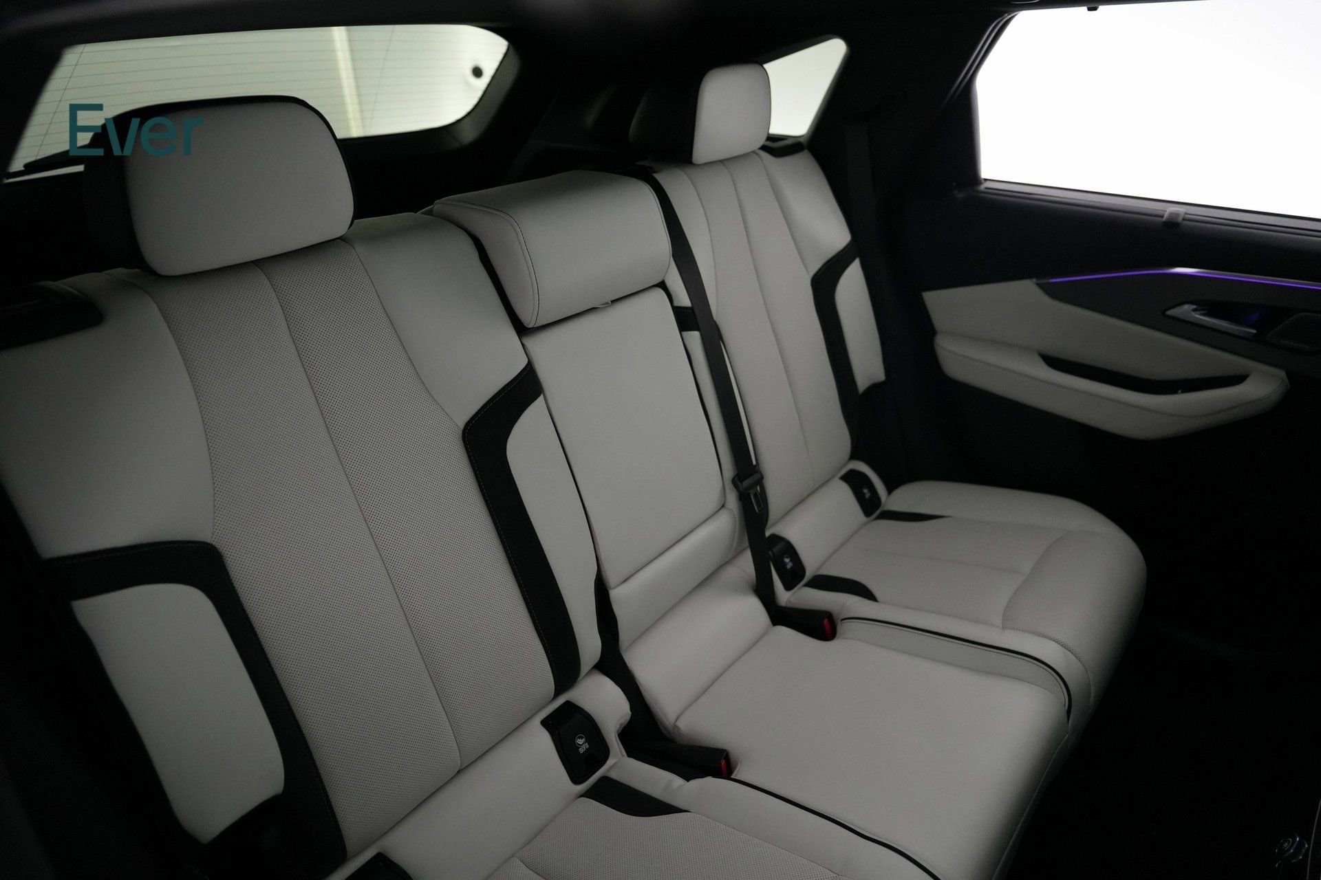 Used 2024 Acura ZDX Type S image 9