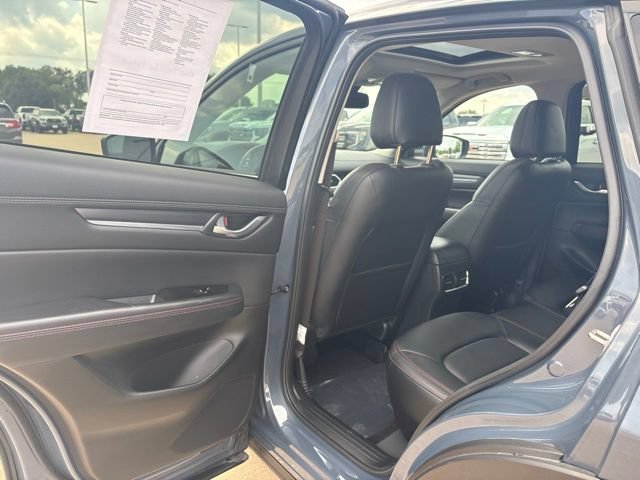 Used 2025 MAZDA CX-5 Carbon Edition AWD/4WD image 31