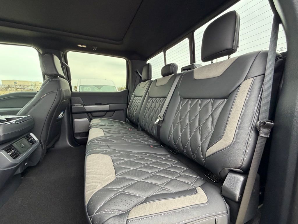 New 2026 Ford F150 XLT w/ Equipment Group 303A High image 68