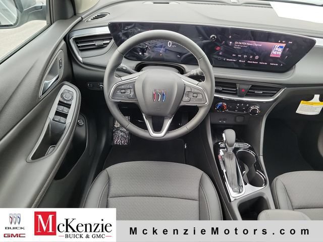 New 2026 Buick Encore GX Preferred w/ Advanced Technology Package FWD image 25