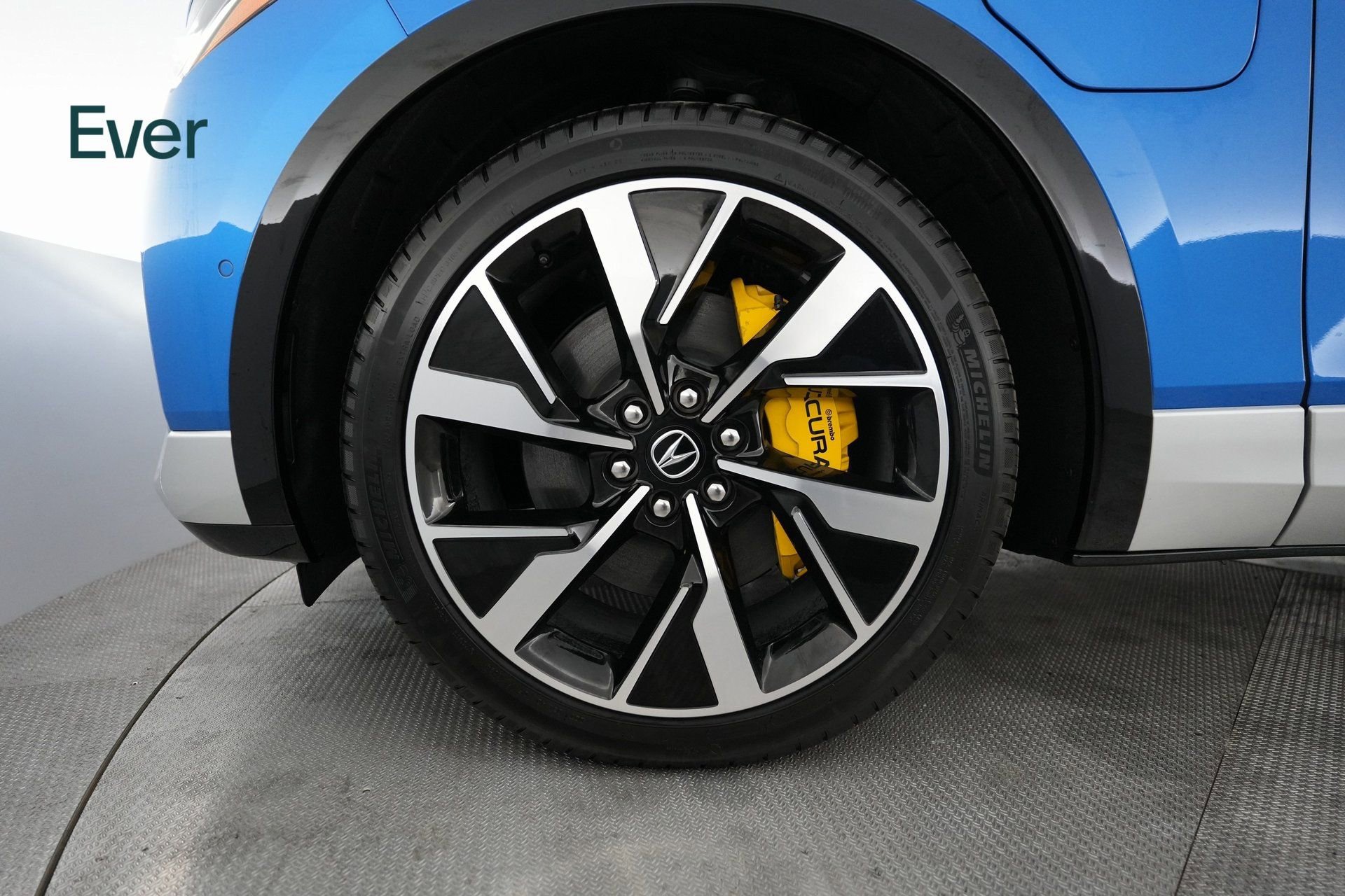 Used 2024 Acura ZDX Type S image 18