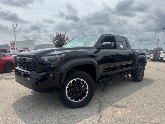 New 2026 Toyota Tacoma TRD Off-Road