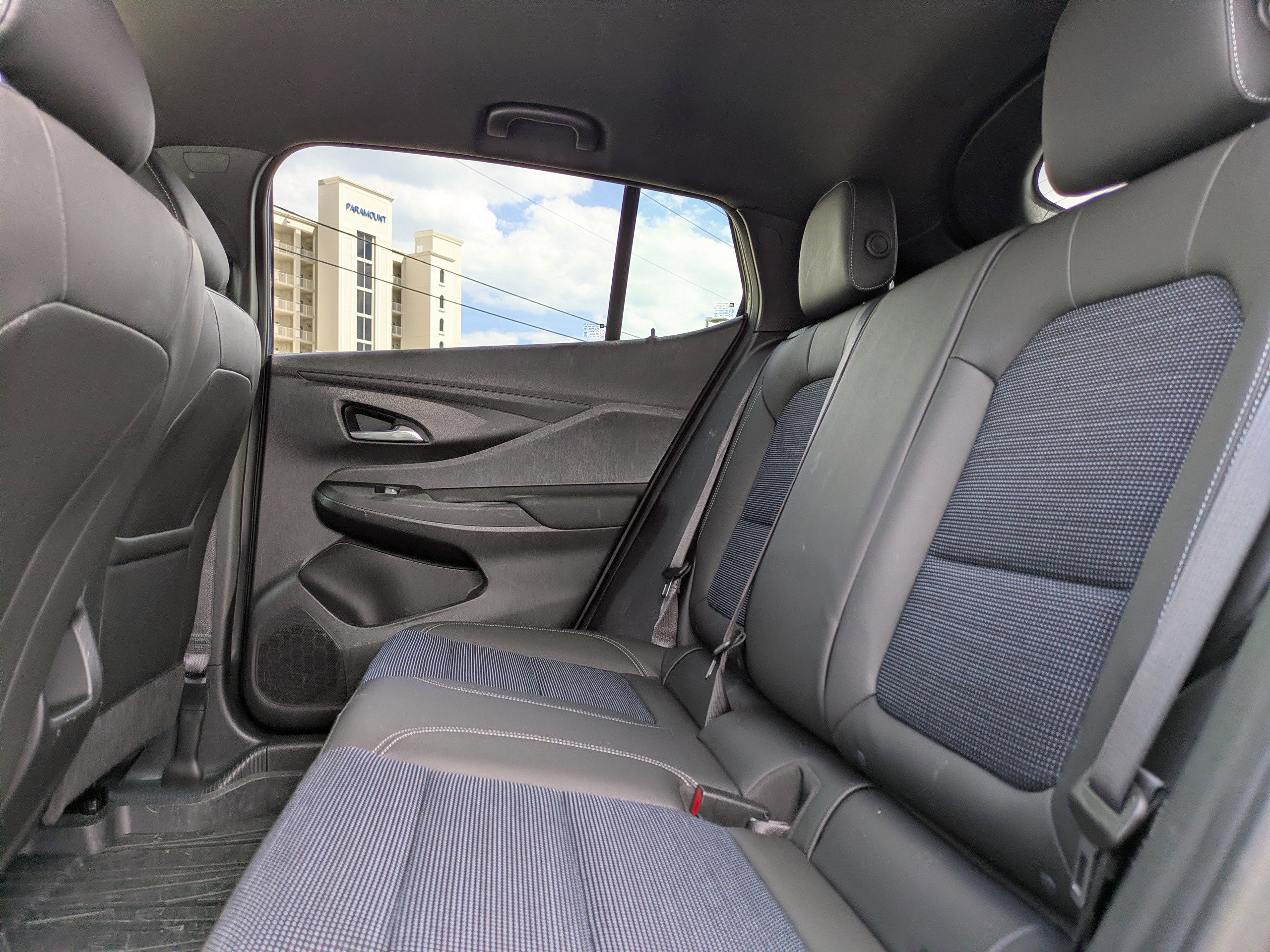 Used 2024 Buick Envista Preferred w/ Convenience II Package image 13