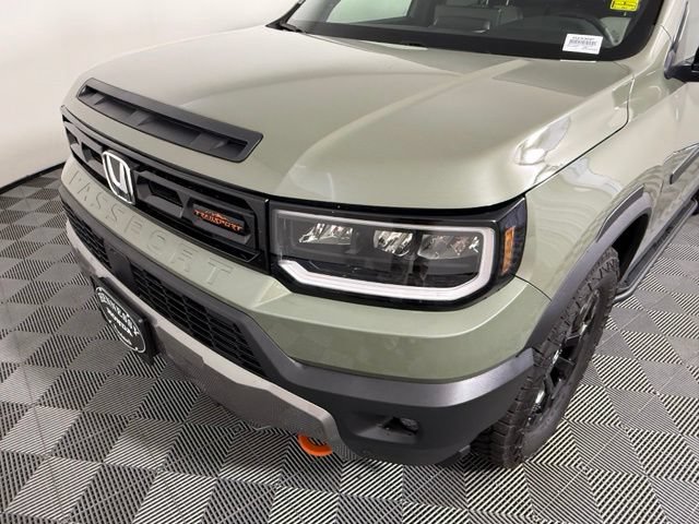 Used 2026 Honda Passport TrailSport Elite image 11