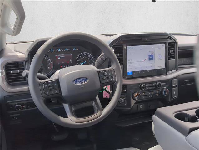 New 2026 Ford F150 XL AWD/4WD image 19