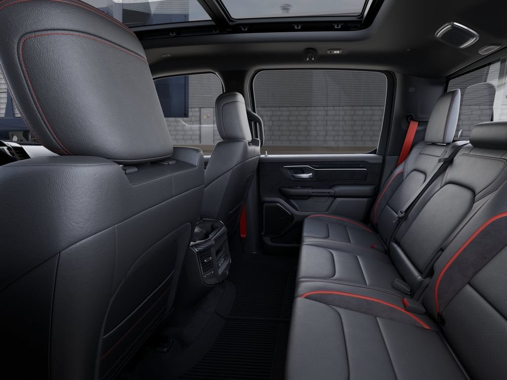 New 2027 RAM 1500 TRX AWD/4WD image 23