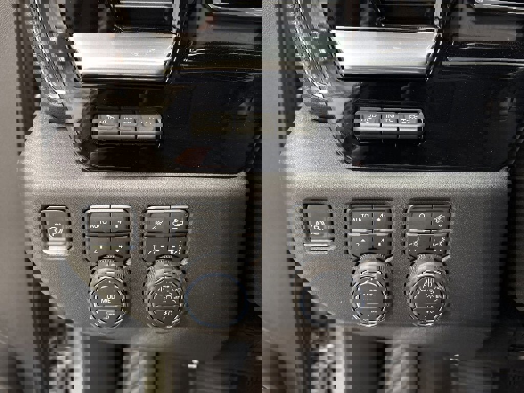 New 2026 Chevrolet Silverado 3500 LTZ w/ LTZ Plus Package image 30