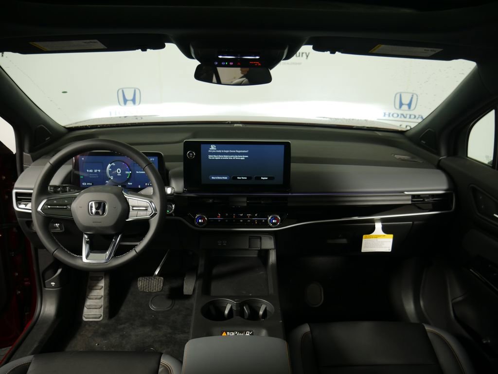 New 2026 Honda Prologue Touring image 10